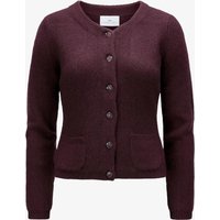 LODENFREY München 1842  – Trachten-Cashmere-Strickjacke | Damen (S)