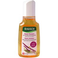 Rausch Repair-Shampoo mit Kamille und Amaranth 40 ml