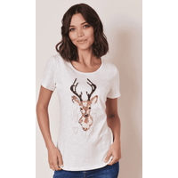 Trachten Shirt My Deer