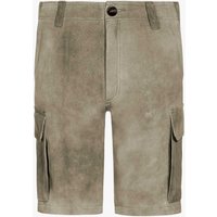 Meindl  – Island Lederhose aus Rehleder | Herren (48)