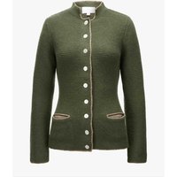 LODENFREY München 1842  – Trachten-Strickjacke | Damen (S)