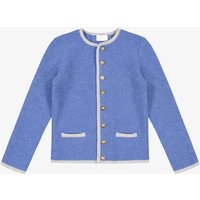 LODENFREY  – Ulrich Trachtenstrickjacke | Unisex (68)