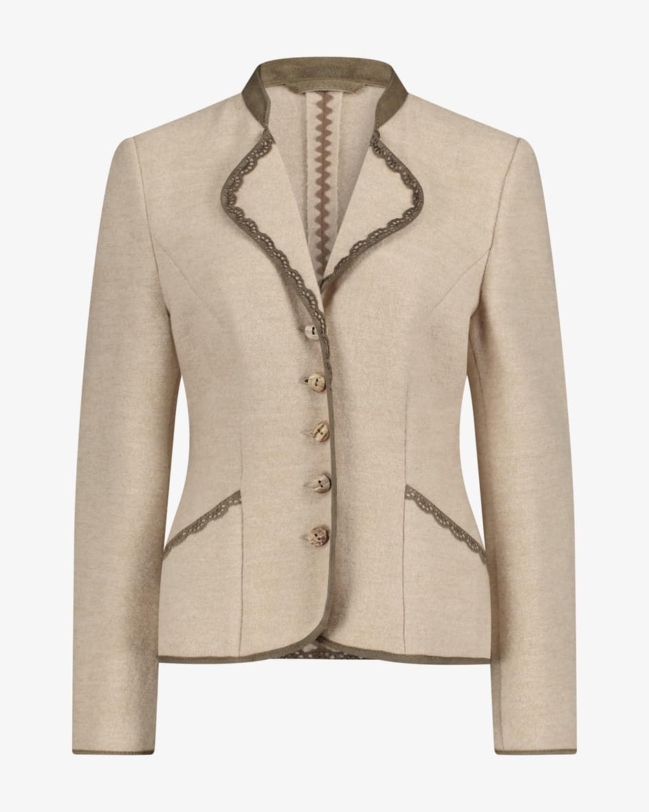 Meindl- True Romance Trachtenblazer | Damen (36)