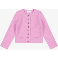 LODENFREY  – Mina Trachten-Strickjacke | Unisex (92)