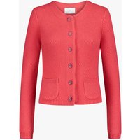 LODENFREY München 1842  – Trachten-Cashmere-Strickjacke | Damen (XS)