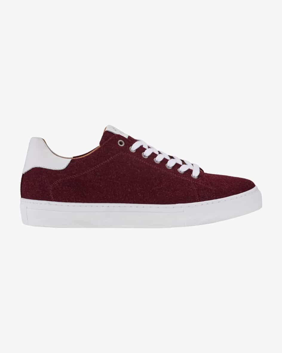 Xaver Luis  – Trachten-Sneaker | Herren (45)