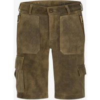 Meindl- Range Lederhose aus Rehleder | Herren (46)