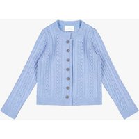 LODENFREY  – Dagmar Trachtenstrickjacke | Unisex (80)