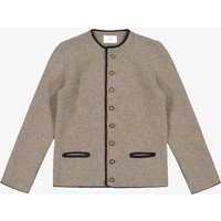 LODENFREY  – Klarissa Trachtenstrickjacke | Unisex (74)