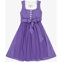 Alissa by Kinga Mathe  – Ally Dirndl mit Schürze | (104)