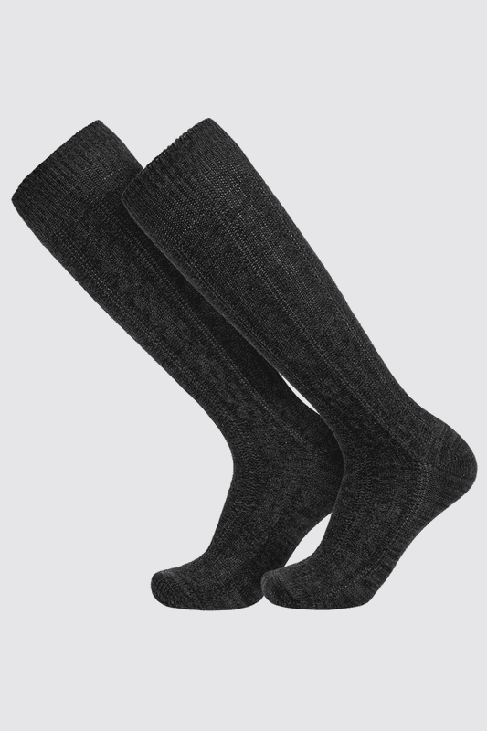 Fesche Trachtensocken. Diese Trachtensocken eignen sich hervorragend zur Lederhose. Perfekt zum Haferl