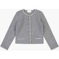 LODENFREY  – Mina Trachten-Strickjacke | Unisex (80)