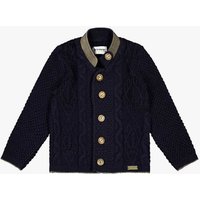 LODENFREY  – Don Trachtenstrickjacke | Unisex (152)