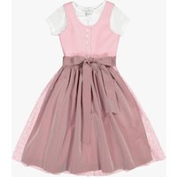 LODENFREY  – Wiesndirndl mit Bluse und Schürze | Unisex (92)