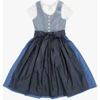 LODENFREY  – Wiesndirndl mit Bluse und Schürze | (104)