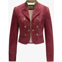 Meindl  – Anna-Lena Trachten-Lederjacke | Damen (36)