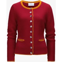 LODENFREY München 1842  – Trachten-Cashmere-Strickjacke | Damen (M)