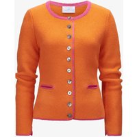 LODENFREY München 1842  – Trachten-Cashmere-Strickjacke | Damen (XS)