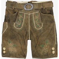 Hammerschmid  – Hirzberg Lederhose | Jungen (116)