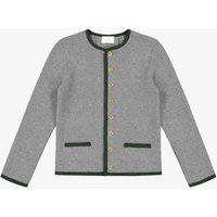 LODENFREY  – Ulrich Trachtenstrickjacke | Unisex (152)