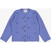 Pacher  – Trachten-Strickjacke | Mädchen (80)