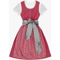 LODENFREY  – Anja Dirndl mit Bluse und Schürze | Mädchen (98)