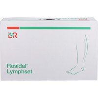 RAUSCH LYMPHSET Bein groß