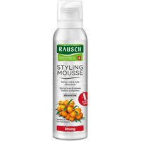 RAUSCH Styling Mousse strong Aerosol