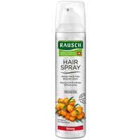 RAUSCH HAIRSPRAY strong Aerosol