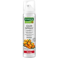 RAUSCH HAIRSPRAY strong Aerosol