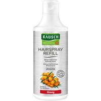 RAUSCH HAIRSPRAY strong Refill Non-Aerosol