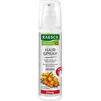 RAUSCH HAIRSPRAY strong Non-Aerosol