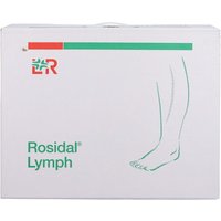 RAUSCH ROSIDAL Lymph Bein groß