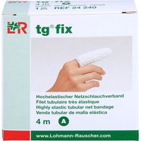 RAUSCH TG fix Netzverband A 4 m weiß