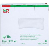 RAUSCH TG fix Netzverband B 25 m weiß