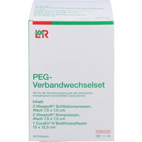 RAUSCH PEG Verbandwechsel Set