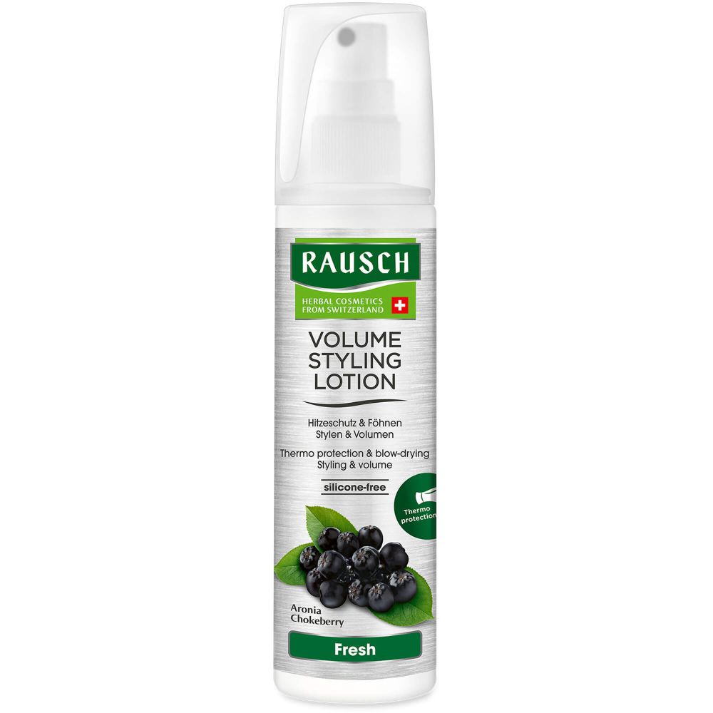 RAUSCH Volumen Styling Lotion fresh Spray