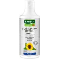 RAUSCH HAIRSPRAY flexible Refill Non-Aerosol