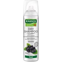 RAUSCH Dry Shampoo fresh Dosierspray