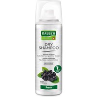 RAUSCH Dry Shampoo fresh Dosierspray