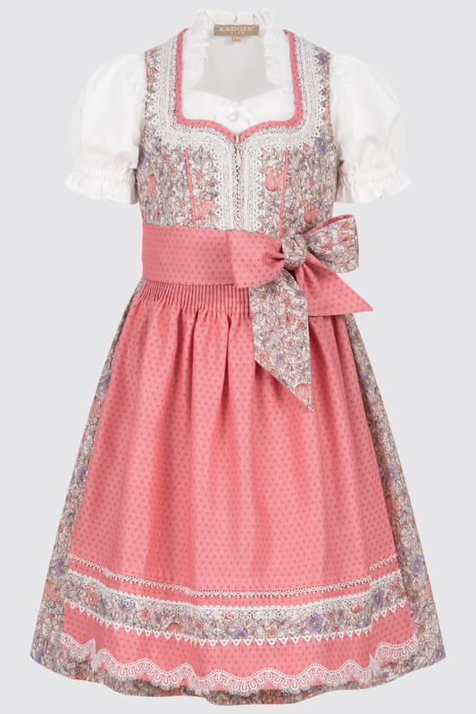 Erlebe das Kinderdirndl Adarna