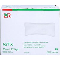 RAUSCH TG fix Netzverband D 25 m weiß