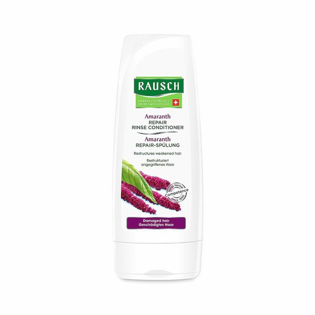 Rausch Haarspülung Amaranth Repair Conditioner