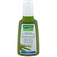 Rausch Haarshampoo Seaweed Degreasing Shampoo