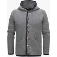 Schorsch Hackl  – Schönbrunn Trachten-Strickjacke | Herren (XL)