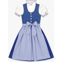 Pacher  – Katharina Dirndl mit Bluse und Schürze | Unisex (152)