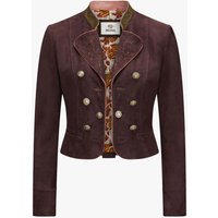 Meindl- Anna-Lena Trachten-Lederblazer | Damen