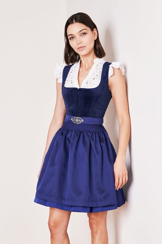 Dirndl Alisha (50cm)