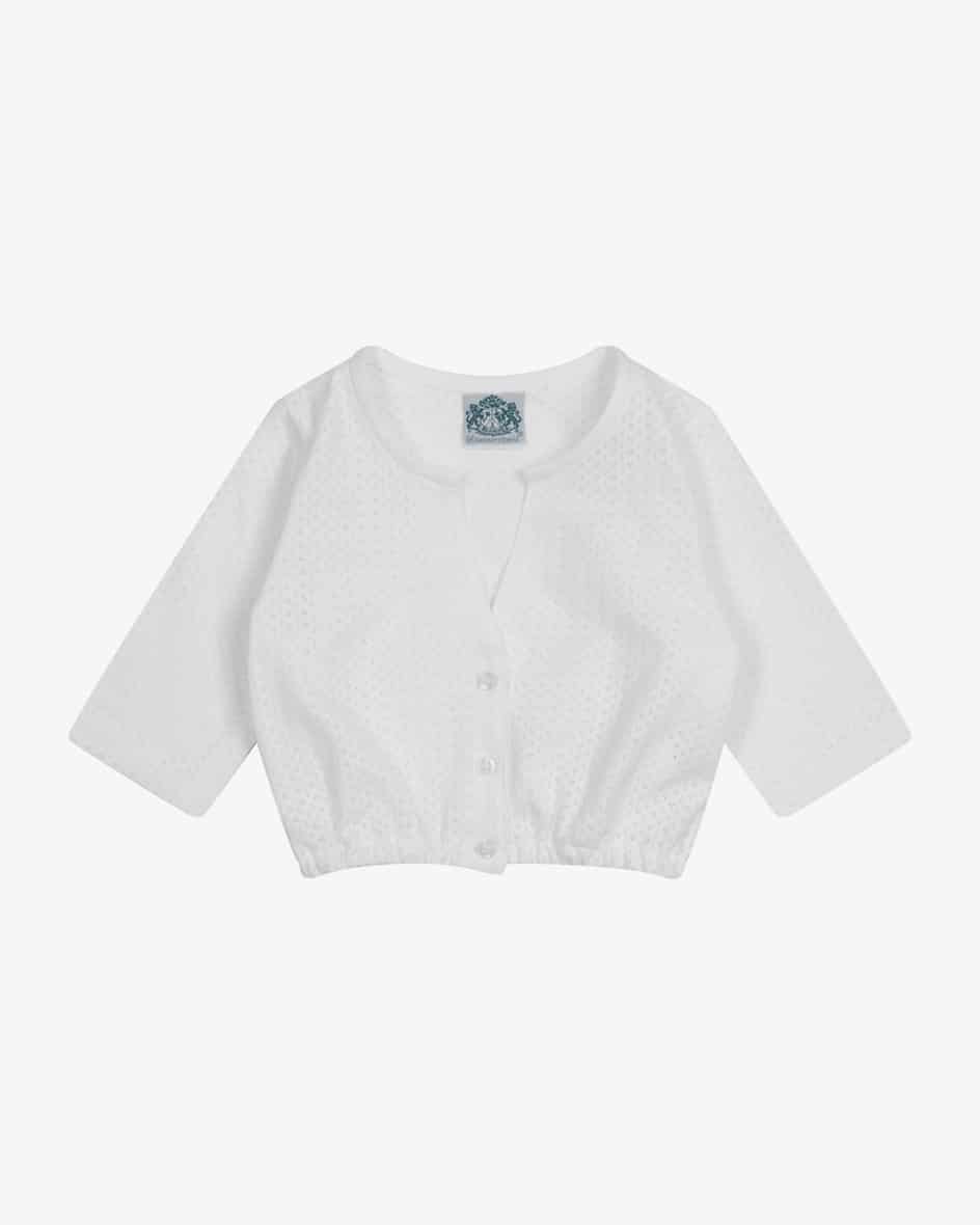 Hammerschmid  – Frieda Dirndlbluse | Unisex (98)