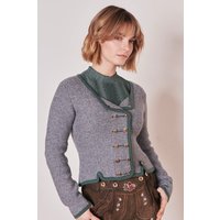 Strickjacke Almuth